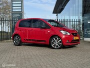 Seat Mii - 1.0 FR Intense | PDC | Automaat | Stoelverwarming