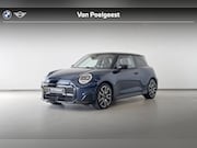 MINI Mini Electric - Cooper 3-deurs E John Cooper Works M 40.7 kWh - Boost Deals