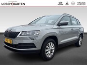 Skoda Karoq - 1.0 TSI Ambition