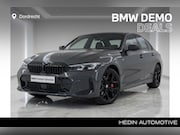 BMW 3-serie - 330e M-Sport Pro | Schuifdak | 19" | Trekhaak | M Interieurl