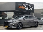 Peugeot 308 - SW 1.2 AUT8 GT-PACK SL.37D.KM! PANODAK LEDER NAVI CAMERA DIG