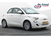 Fiat 500e - Icon 42 kWh Virtual Cockpit, Cruise, Apple Carplay, Lane Ass