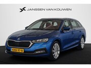 Skoda Octavia - Combi 1.4 TSI iV PHEV Business Edition Plus Head-Up Stoelver