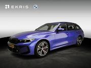 BMW 3-serie - 330 3 Serie Touring 330i xDrive | M-Sportpakket | LED