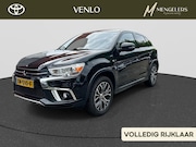 Mitsubishi ASX - 1.6 Cleartec Connect Pro+ RIJKLAAR | Climate Control | Cruis