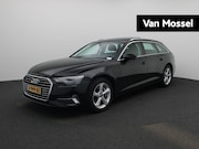 Audi A6 - Avant 50 TFSI e quattro Advanced Edition | Navigatiesysteem