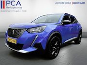 Peugeot 2008 - 1.2 Allure | CarPlay | Cruise | Climate | All Season