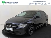 Volkswagen Polo - 1.0 TSI Life Edition | Achteruitrijcamera | Adaptieve cruise