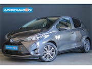 Toyota Yaris - 1.5 Hybrid Y20 |parkeersensoren|stoelverwarming|parkeercamer