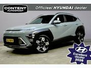Hyundai Kona - 1.6 Hybride DCT Premium I Leder I Navi + Camera