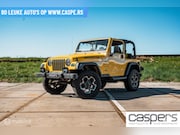 Jeep Wrangler - 4.0i Sahara incl. Hardtop | Lift-Kit | CarPlay