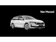 Skoda Octavia - Combi 1.5 TSI Business Edition Plus | Automaat | LED Koplamp