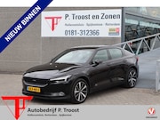 Polestar 2 - Standard Range Single Motor 63kWh Apple carplay/Stoelverwarm