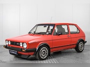 Volkswagen Golf - 1 GTI 1.8