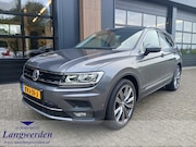Volkswagen Tiguan - 1.5 TSI ACT Highline / trekhaak wegklapbaar / apple carplay