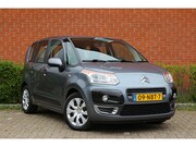 Citroën C3 Picasso - 1.6 VTi 120pk Aura | NL-auto | 5 deuren | Airco | Cruise con