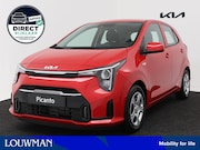Kia Picanto - 1.0 GDi DynamicLine | ACTIE !!! | NU UIT VOORRAAD LEVERBAAR!