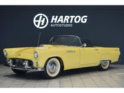 Ford Thunderbird - CONVERTIBLE 4.8 V8 AUT. + HARDTOP