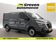 Renault Trafic - Nissan Primastar 2.0 dCi L1H1 Acenta | Marge | Airco | Cruis