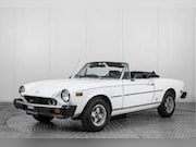 Fiat Spider