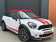 MINI Paceman - Mini 1.6 John Cooper Works ALL4 Chili|Origineel 218pk|Navi|P