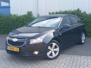 Chevrolet Cruze - 1.8 DOHC 141pk 5D LTZ Airco /Navigatie