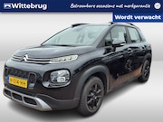 Citroën C3 Aircross - 1.2 PureTech S&S Feel 110 PK NET BINNEN! | Navigatie | Parke