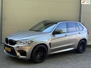 BMW X5 - l Hamann l Pano l Rood Leder l Memory l Camera l S
