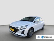 Hyundai i20 - 1.0 T-GDI 100pk Premium | Carplay | Climate control | Cruise