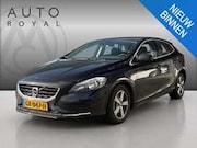 Volvo V40 - 2.0 D2 Momentum Business CRUISE | AIRCO | NAVIGATI