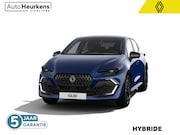 Renault Clio - Techno Full Hybrid E-Tech 160 pk l Private Lease vanaf € 398
