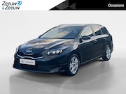 Kia Ceed - Sportswagon 1.5 T-GDi DynamicPlusLine | Navi | Clima | Camer