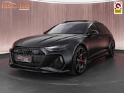 Audi RS6 - Avant Performance TFSI 630pk quattro |BTW|B&O Advance|stealt