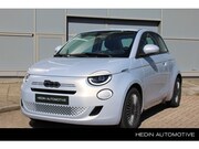 Fiat 500 - 1.0 Hybrid Torino Launch Edition | Inclusief Paticuliere Voo
