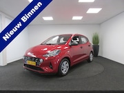 Hyundai i10 - 1.0 5-zits I Cruise control I Airco I BOVAG-Garantie I