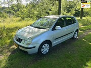 Volkswagen Polo - 1.4-16V Airco AUTOMAAT APK 29-05-26