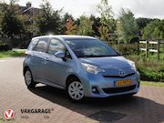 Toyota Verso S - 1.3 VVT-i Aspiration | Eerste Eigenaar | Automaat | Camera |