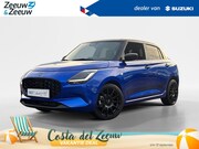 Suzuki Swift - 1.2 Style Sport Pack | NU €2.200.- KORTING | Uniek | Ook and
