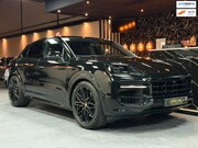 Porsche Cayenne - 3.0 E-Hybrid|PANO|360CAM|SPORTCHRONO|STOELVER