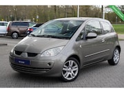 Mitsubishi Colt - 1.3 Incharge+|Airco|Nwe APK|Stuurbekrachtiging|Lichtmetalen 