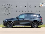 BMW X5 - XDrive45e HighExecutive M Sport Chrystal 4WielStur