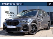 BMW X1 - xDrive20i High Executive M Sport Automaat / Panoramadak / Tr