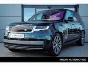 Land Rover Range Rover - P510e SV l British Racing Green l BTW l XPEL l 24mnd Approve