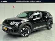 Kia EV3 - Plus 81.4 kWh