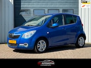 Opel Agila - 1.2 Edition AUTOMAAT / AIRCO / NAP