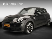 MINI Mini Electric - 3-Deurs | LED | Leder | Navigatie | Sportstoelen | Stoelverw