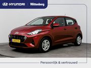 Hyundai i10 - 1.0 Comfort | Lage km-stand! | Apple Carplay | Android Auto
