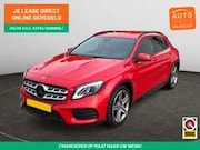 Mercedes-Benz GLA-Klasse - AMG Night Edition Aut- Keyless, Camera, Sfeerverli