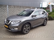 Nissan X-Trail - 1.6 DIG-T Tekna Leder Stoel/Stuur en A Bankver Navi Camera C