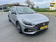 Hyundai i30 - Wagon 1.0 T-GDi MHEV Comfort Smart, Cam, CarPlay,